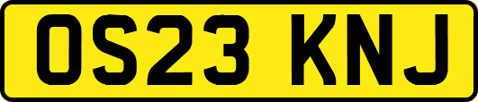 OS23KNJ