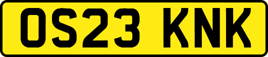 OS23KNK