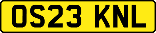 OS23KNL