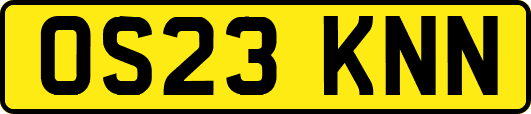 OS23KNN