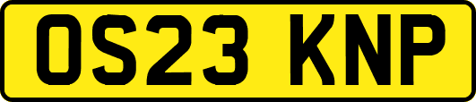 OS23KNP