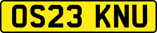 OS23KNU