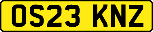 OS23KNZ