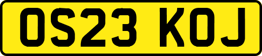 OS23KOJ