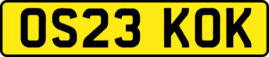 OS23KOK