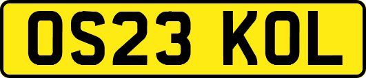 OS23KOL
