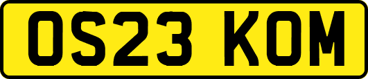 OS23KOM