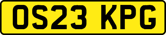 OS23KPG