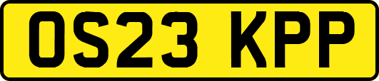 OS23KPP