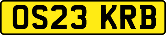 OS23KRB