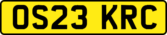 OS23KRC