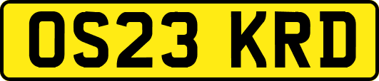 OS23KRD