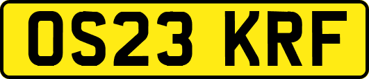 OS23KRF