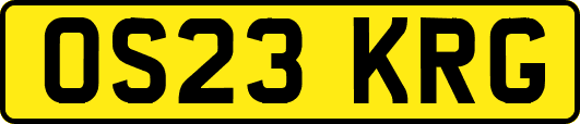 OS23KRG
