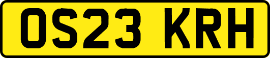 OS23KRH
