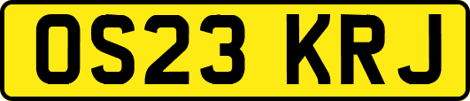 OS23KRJ