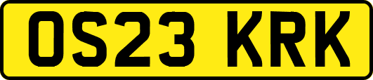OS23KRK