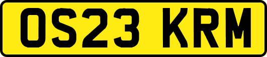 OS23KRM