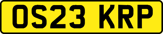 OS23KRP