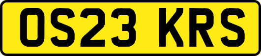 OS23KRS