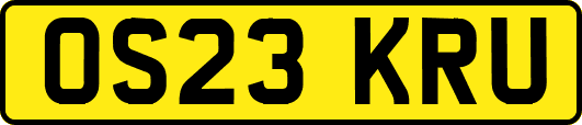 OS23KRU