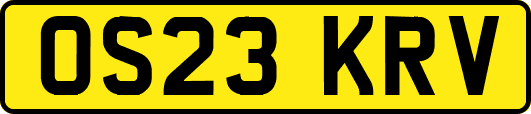 OS23KRV