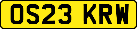 OS23KRW