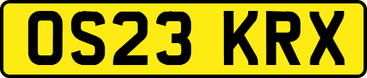 OS23KRX
