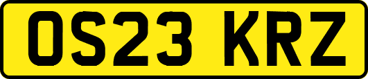 OS23KRZ