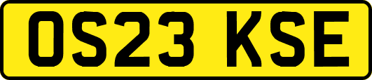 OS23KSE
