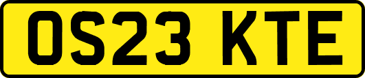 OS23KTE