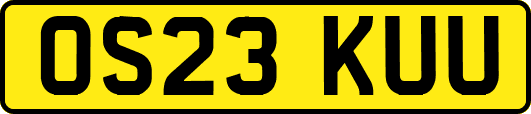 OS23KUU