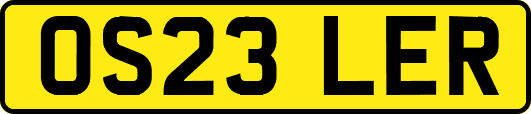 OS23LER