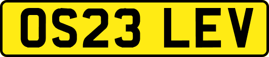 OS23LEV