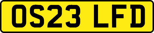 OS23LFD