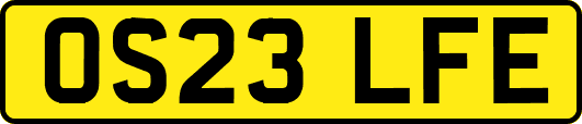 OS23LFE