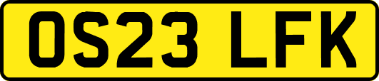 OS23LFK