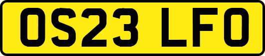 OS23LFO