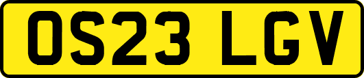 OS23LGV