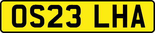 OS23LHA