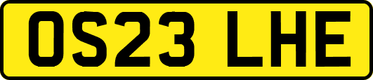 OS23LHE