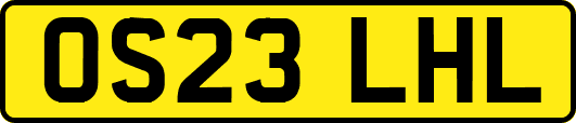 OS23LHL