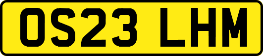 OS23LHM