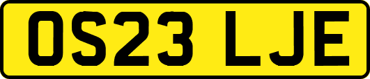 OS23LJE