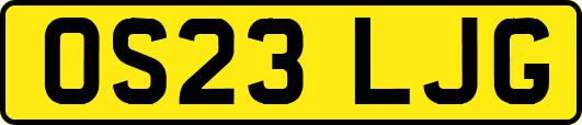 OS23LJG