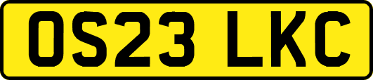 OS23LKC