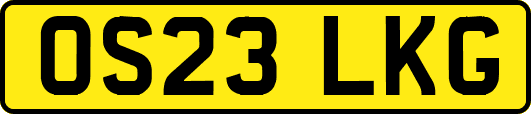 OS23LKG