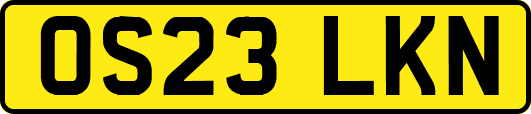 OS23LKN