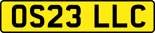 OS23LLC