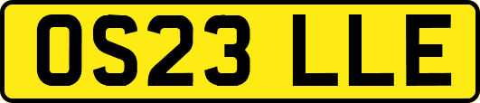 OS23LLE